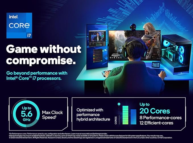 Intel Core i9 (14th Gen) i9-14900K Tetracosa-core (24 Core) 3.20 GHz Processor - Retail Pack Intel Core i9 (14th Gen) i9-14900K Tetracosa-core (24 Core) 3.20 GHz Processor - Retail Pack
